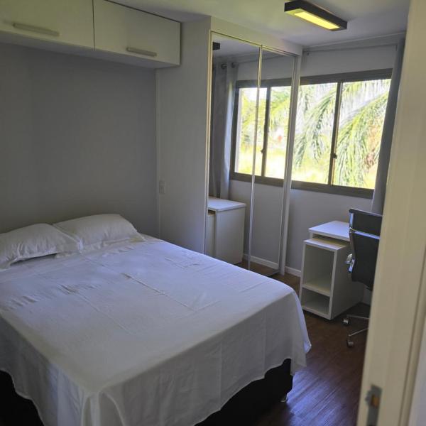 Life Resort, 1 quarto, nascente - Foto 2