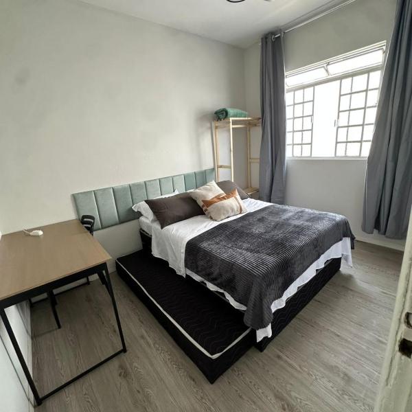 Apartamento Padre Eustaquio 6 - Casa em condominio - Foto 2