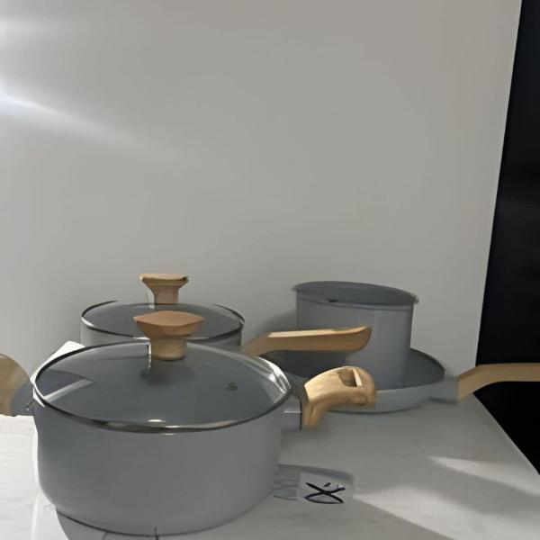 Flat Santo Agostinho - Foto 4
