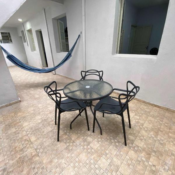 Apartamento Padre Eustaquio 5 - Casa em condominio