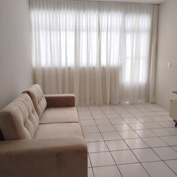 Flat Na Morada