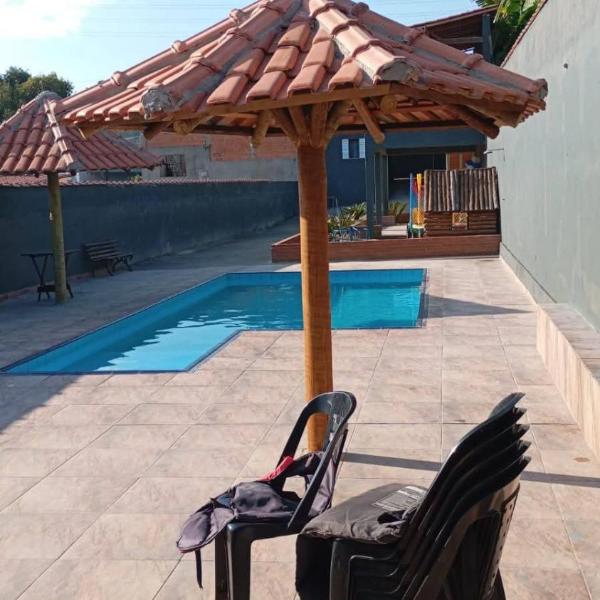 Chácara do tio Tuta - Foto 4