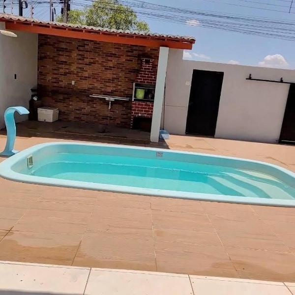 Casa em Piranhas com piscina - Foto 4