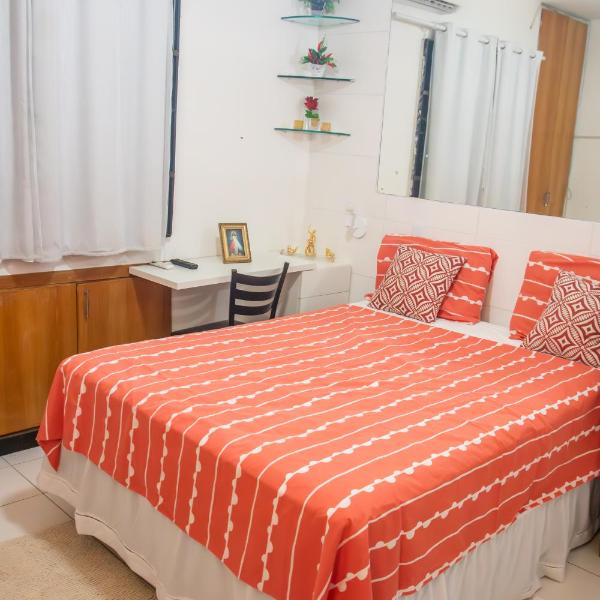 Studio Moderno em Itapuã - Praia e Conforto - Foto 2