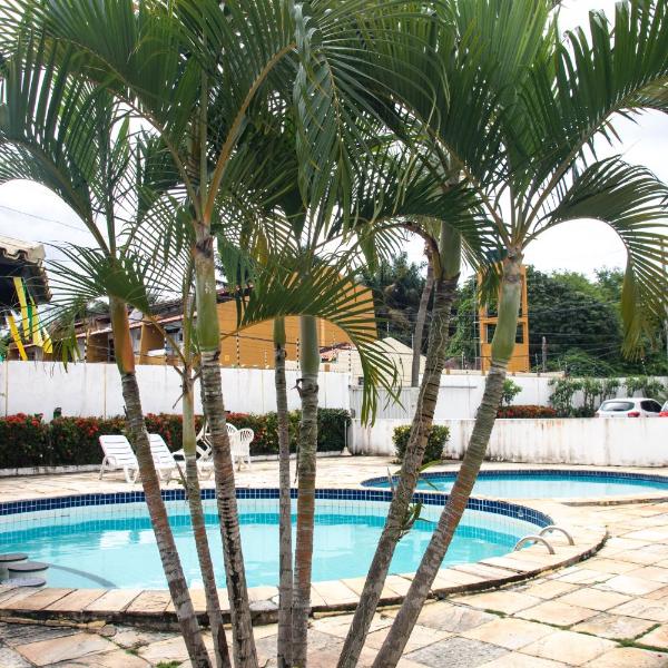 Studio Moderno em Itapuã - Praia e Conforto - Foto 4