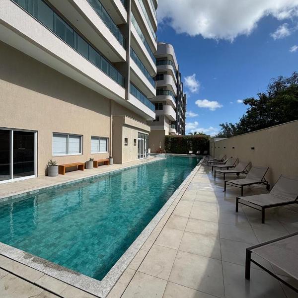 Apartamento Arraial do Cabo laser completo próximo à praia piscina e sauna - Foto 4