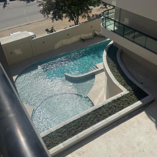 Apartamento Arraial do Cabo laser completo próximo à praia piscina e sauna