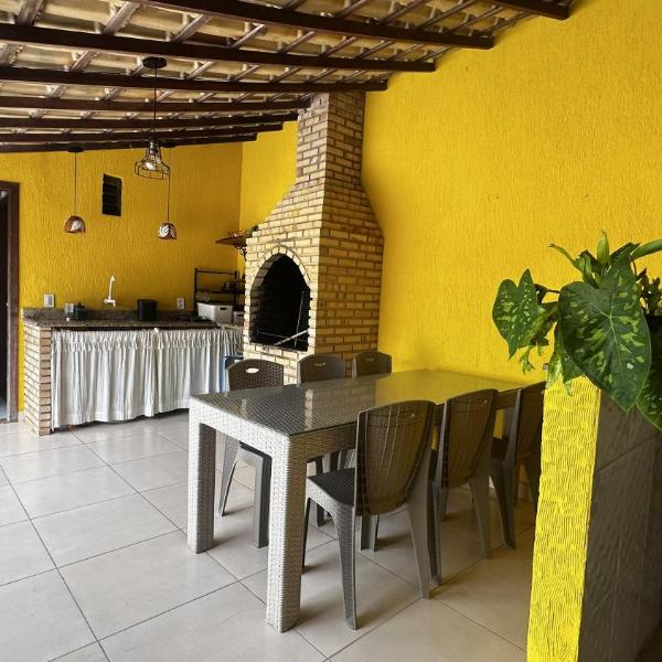 Casa com piscina em Geribá - Foto 5