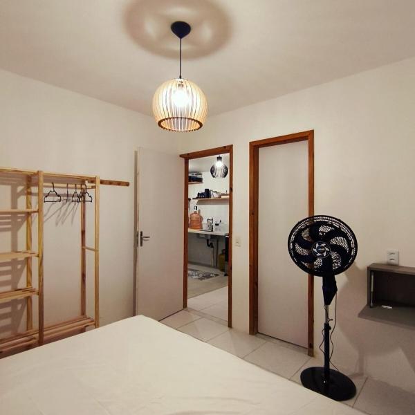 apartamento Caruá