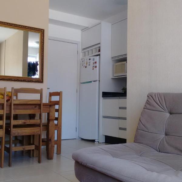 Apartamento Cachoeira do Bom Jesus - Foto 5