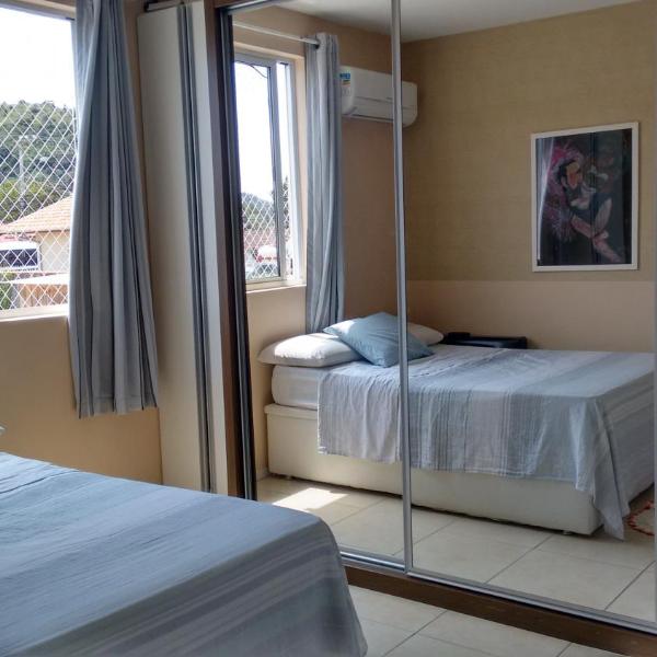 Apartamento Cachoeira do Bom Jesus - Foto 2