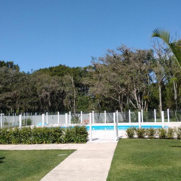 Apartamento Cachoeira do Bom Jesus - Foto 4