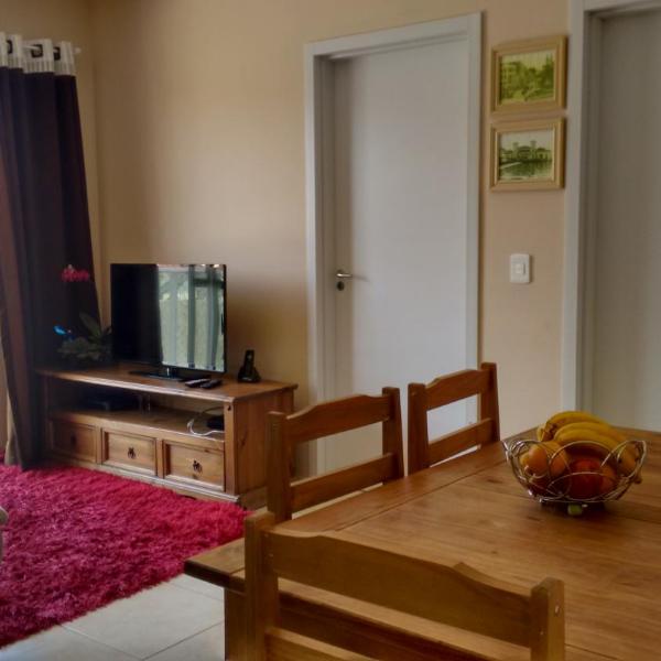 Apartamento Cachoeira do Bom Jesus