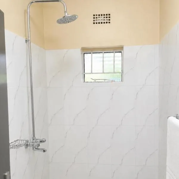 Kasama homestay, מלון בKasama