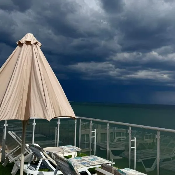Отель у моря Chester, hotel v Oděse