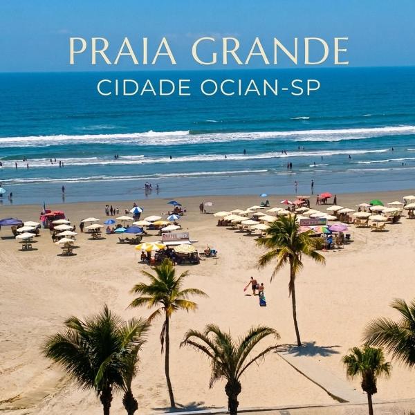 Vista para o mar