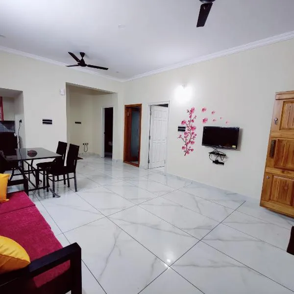 Mysore Studio Rooms, Hotel in Mysore