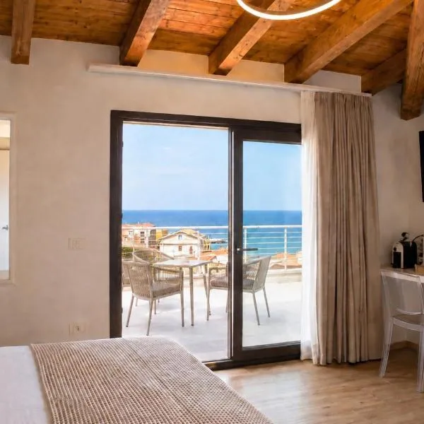 Astra - Exclusive Rooms, ξενοδοχείο σε Castelsardo