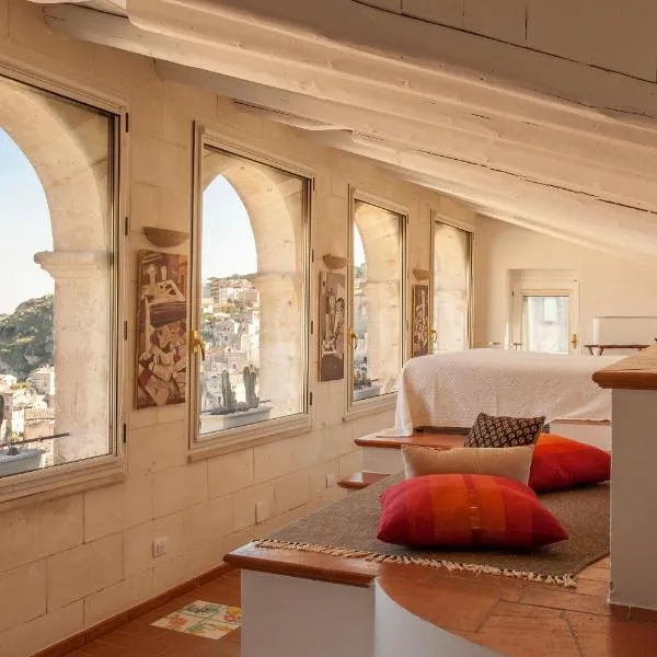 Casa Diva, hotel in Matera