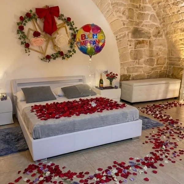 petali di amore, hotell i Ruvo di Puglia