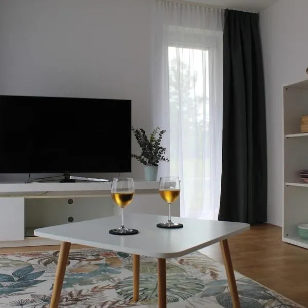 Ferienwohnung LEXA, hotel in Villingen-Schwenningen