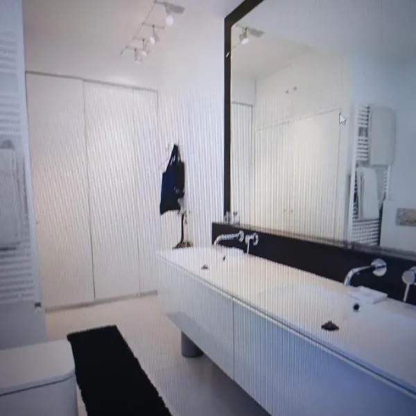 Cannes Frank Villa, hotel em Cannes