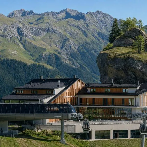 Rifugio Colere 1600 by Cloud 7, hotel din Colere