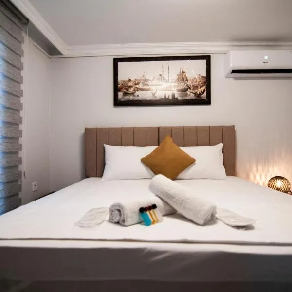 Şahinbey Boutique Hotel photo 2