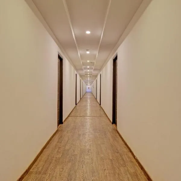 Townhouse Ramamurthy Nagar Formerly Navya International, hotel en Bangalore