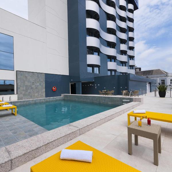 Novotel Itajai Navegantes - Foto 4