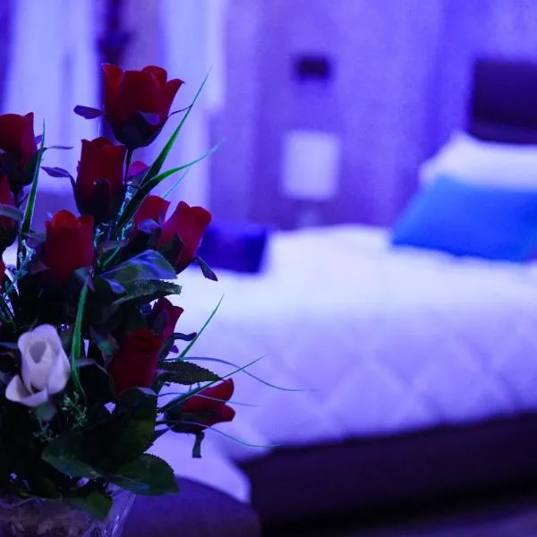 Hotel Cafe Sahariano, ξενοδοχείο σε Smara
