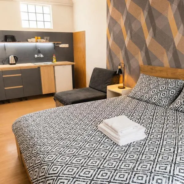 NIKA Apartman, Hotel in Hajdúszoboszló