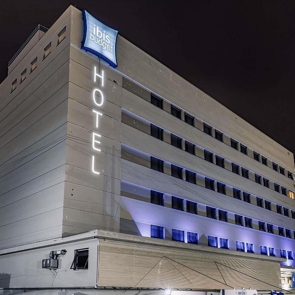 ibis budget Patos de Minas