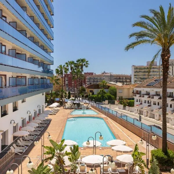 htop Jadhe 4Sup #htopBliss, hotel a Calella