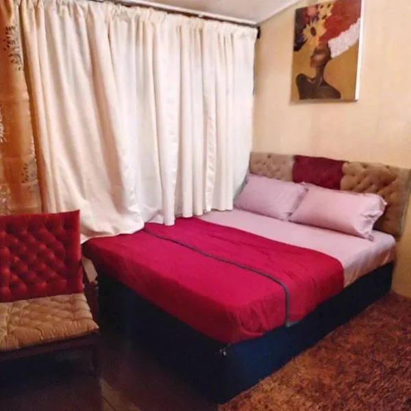 Andalusia Nightlife Guesthouse, hotel in Malacca