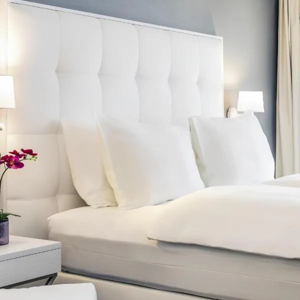 Hotel Raphael Vienna, hotel i Wien