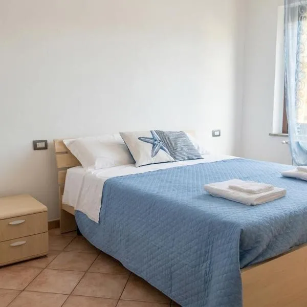 Azure, hotel em Tortolì