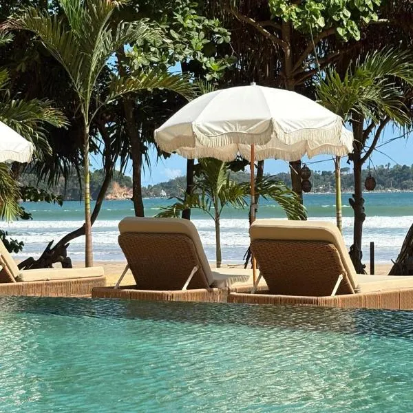 Southbeach Weligama, Hotel in Weligama