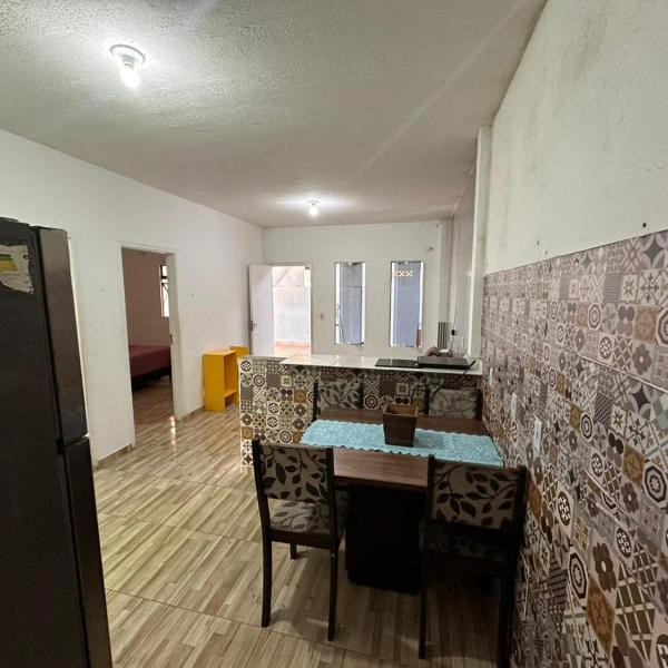 Casa praia