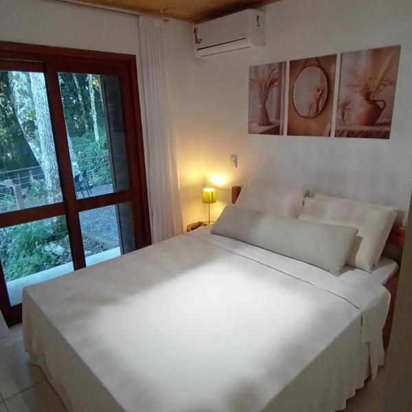 Casa Gramado Família