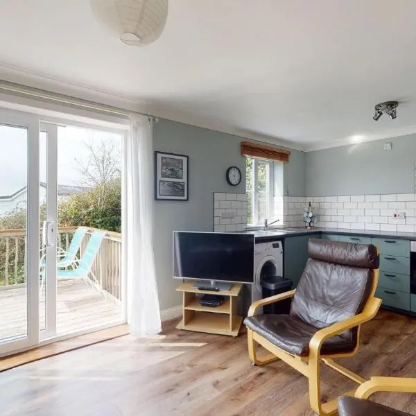 D59 Estuary View, Riviere Towans, hotel a Hayle