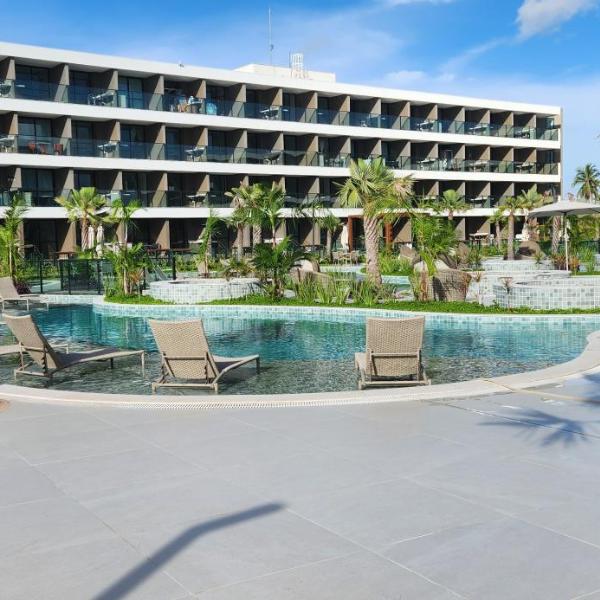 Resort Muro Alto, Porto de Galinhas - Foto 4