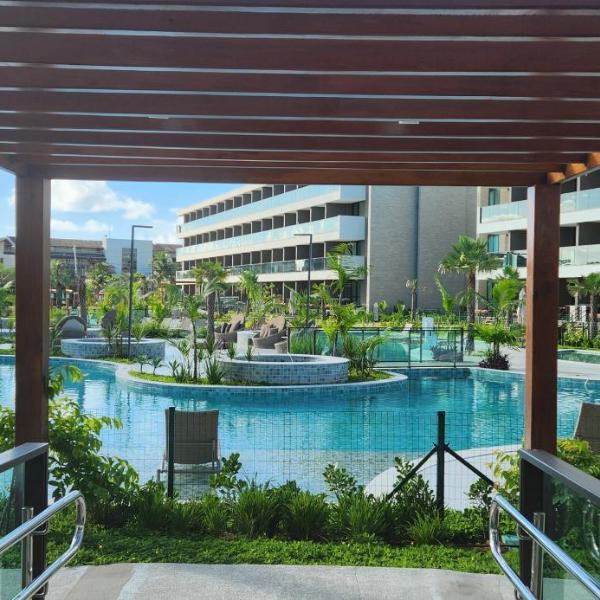 Resort Muro Alto, Porto de Galinhas - Foto 3