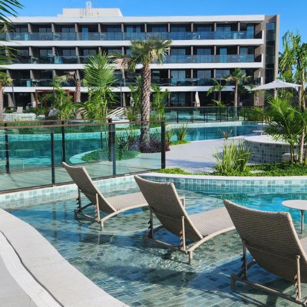 Resort Muro Alto, Porto de Galinhas - Foto 5