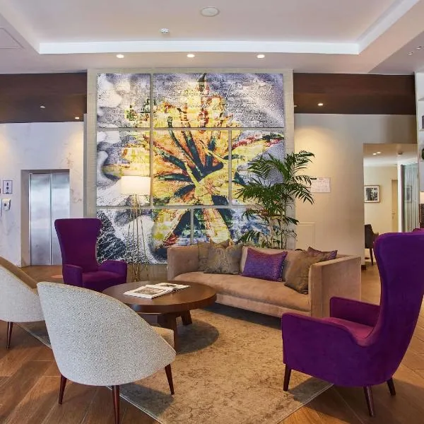 Manto Hotel Lima - MGallery Collection, hotel a Lima