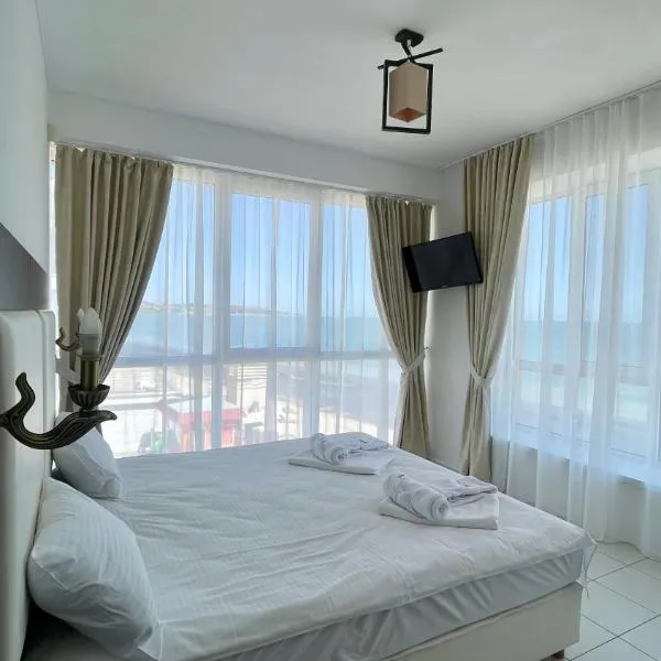 Отель у моря Chester, hotel en Odesa