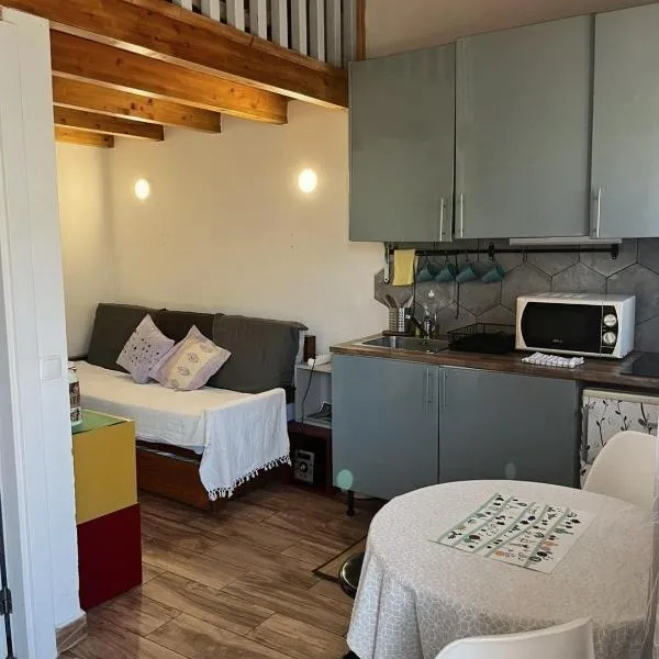 Love Tiny House, hotel a Faro