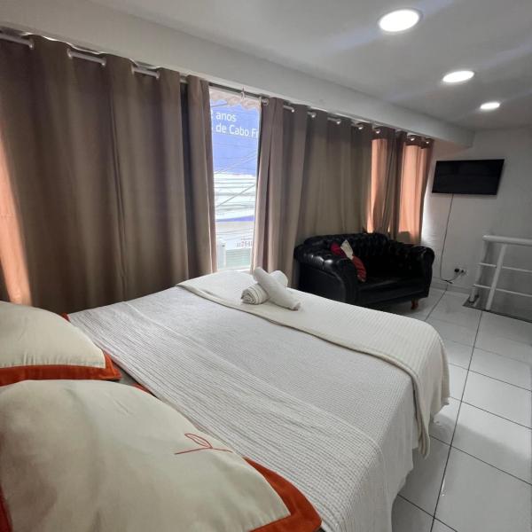Loft Aloha
