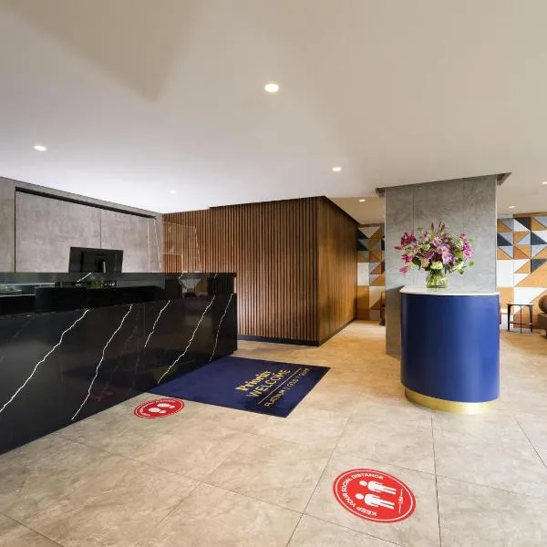 The Sebel Melbourne Moonee Ponds, hotel u Melbourneu
