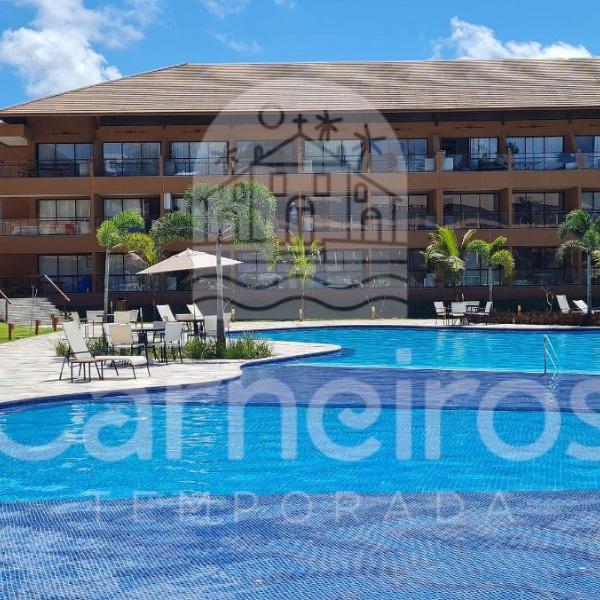 01 QT Eco Resort - Serviços de Limpeza Diária
